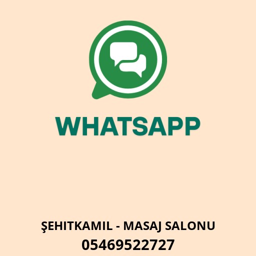 WhatsApp ile iletişim