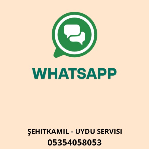 WhatsApp ile iletişim
