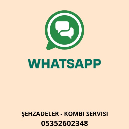WhatsApp ile iletişim