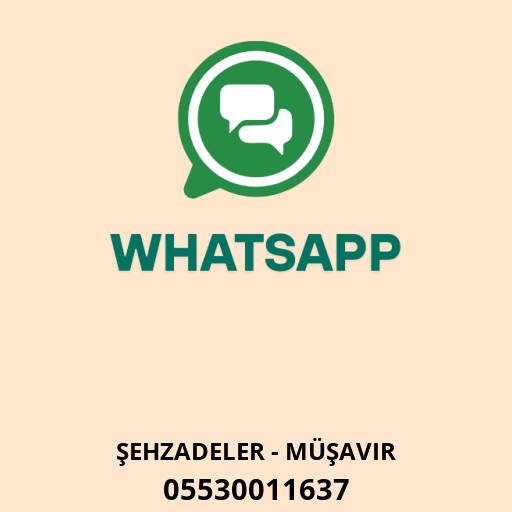 WhatsApp ile iletişim