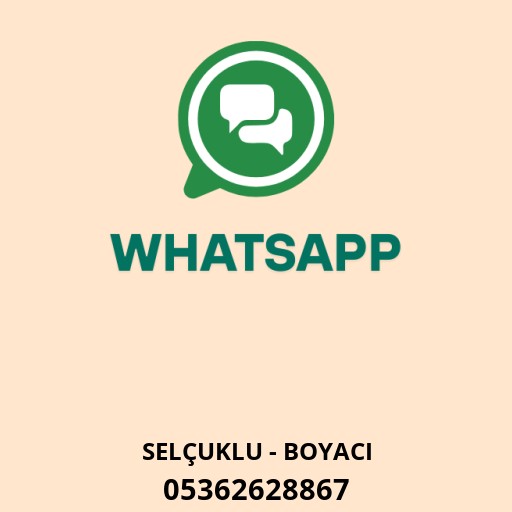 WhatsApp ile iletişim