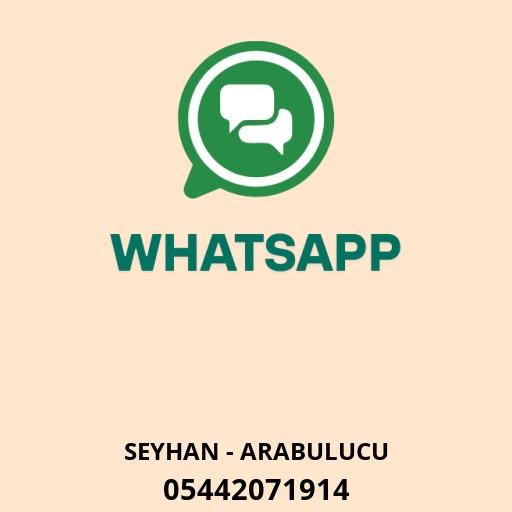 WhatsApp ile iletişim