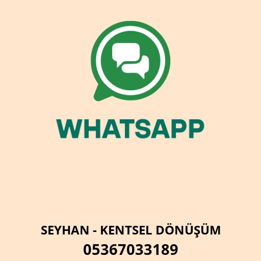 WhatsApp ile iletişim