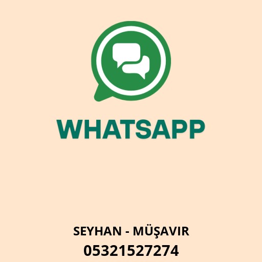 WhatsApp ile iletişim
