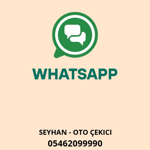 WhatsApp ile iletişim