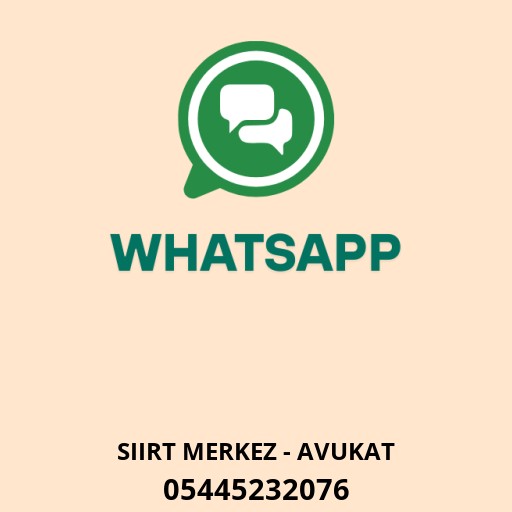 WhatsApp ile iletişim