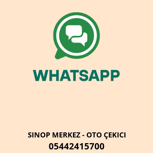 WhatsApp ile iletişim