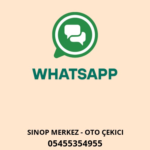 WhatsApp ile iletişim