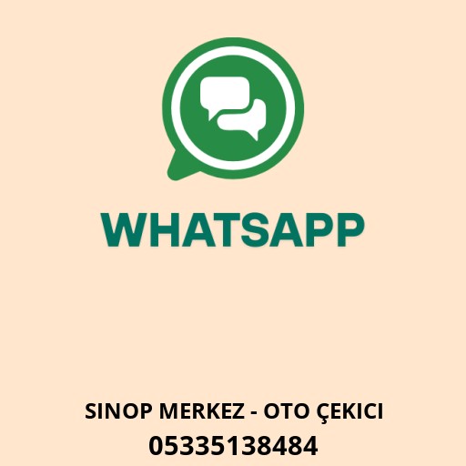 WhatsApp ile iletişim