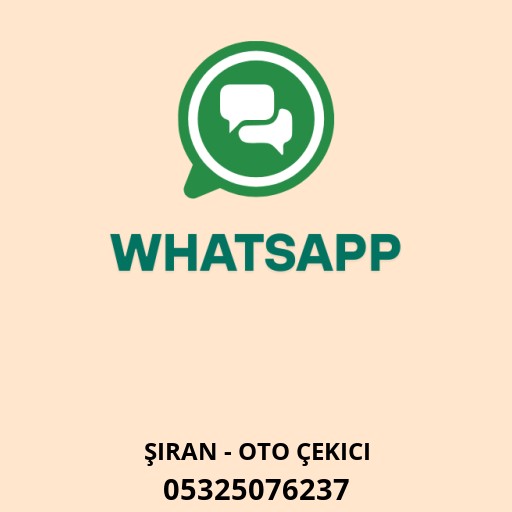 WhatsApp ile iletişim