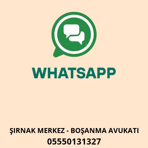 WhatsApp ile iletişim
