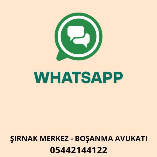 WhatsApp ile iletişim