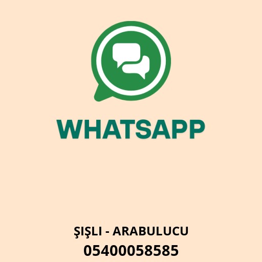 WhatsApp ile iletişim