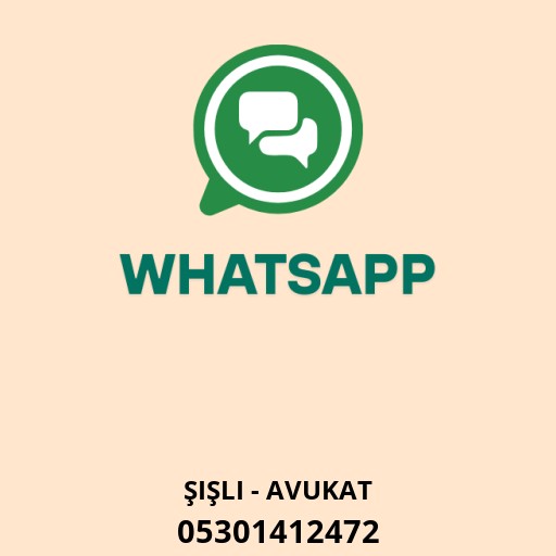 WhatsApp ile iletişim