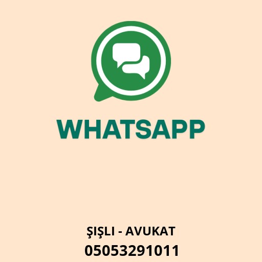 WhatsApp ile iletişim