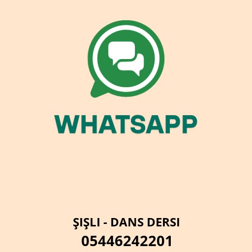 WhatsApp ile iletişim