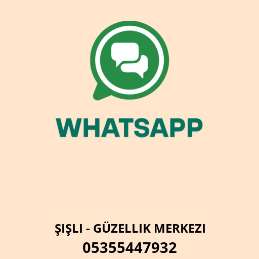WhatsApp ile iletişim