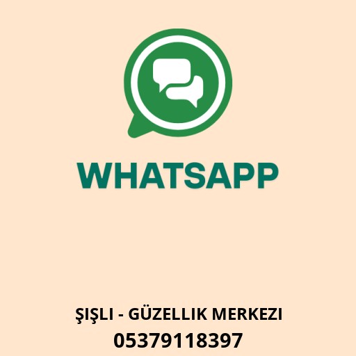 WhatsApp ile iletişim