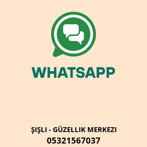WhatsApp ile iletişim
