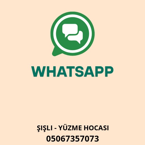 WhatsApp ile iletişim