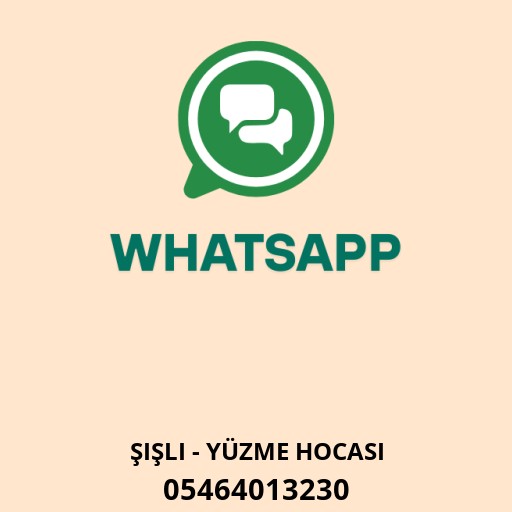 WhatsApp ile iletişim