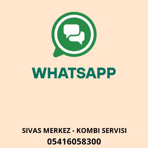 WhatsApp ile iletişim
