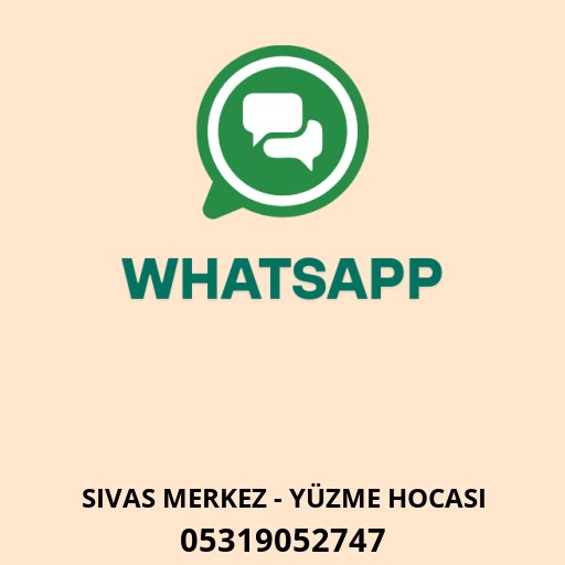 WhatsApp ile iletişim