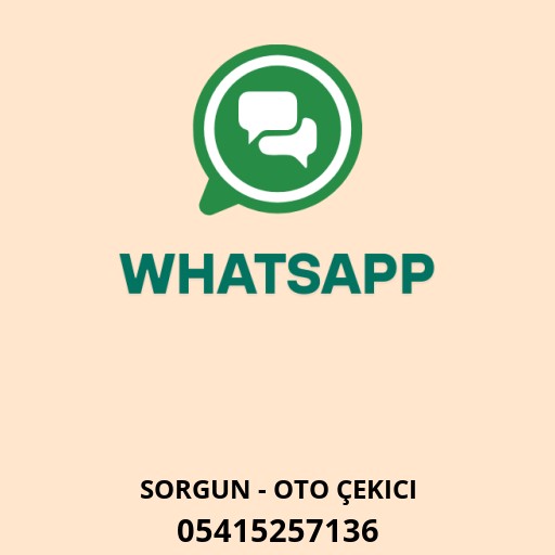 WhatsApp ile iletişim