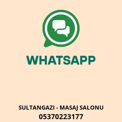 WhatsApp ile iletişim