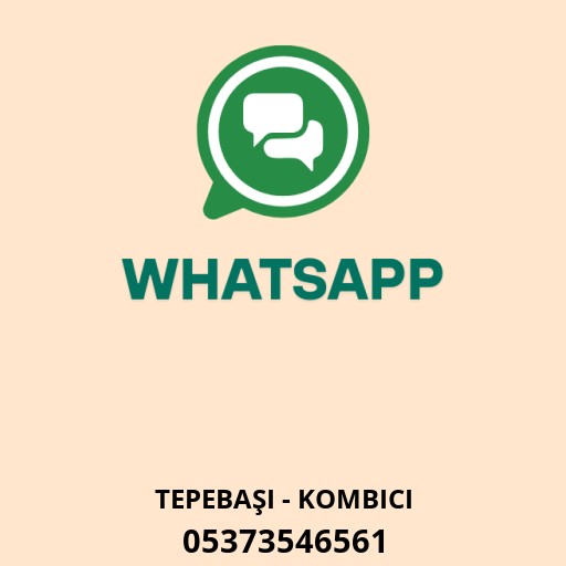 WhatsApp ile iletişim