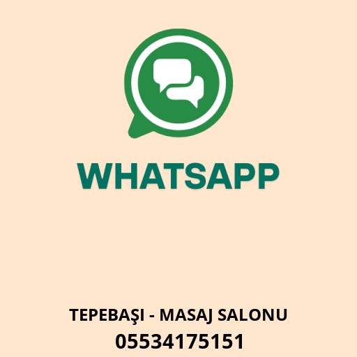 WhatsApp ile iletişim