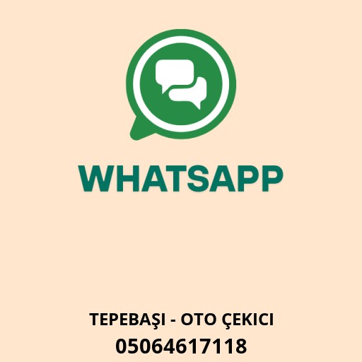 WhatsApp ile iletişim