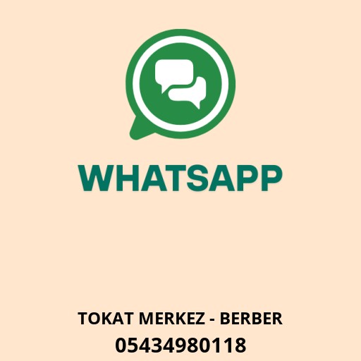 WhatsApp ile iletişim