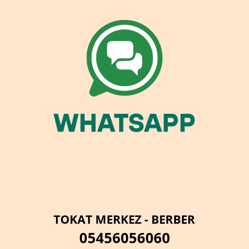 WhatsApp ile iletişim