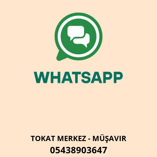 WhatsApp ile iletişim