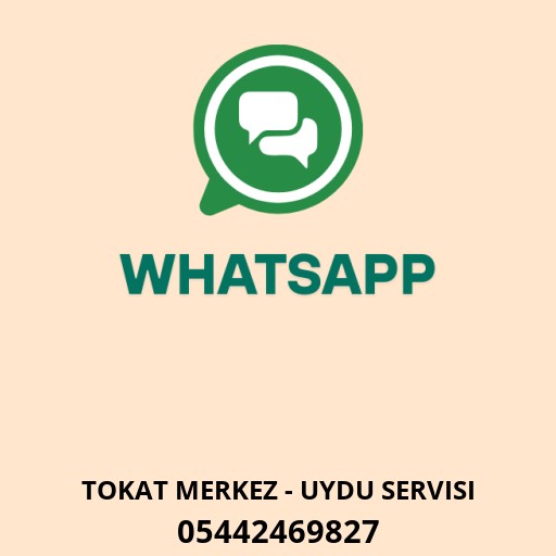 WhatsApp ile iletişim