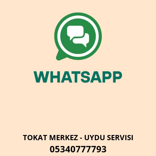 WhatsApp ile iletişim