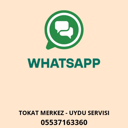 WhatsApp ile iletişim
