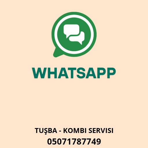 WhatsApp ile iletişim