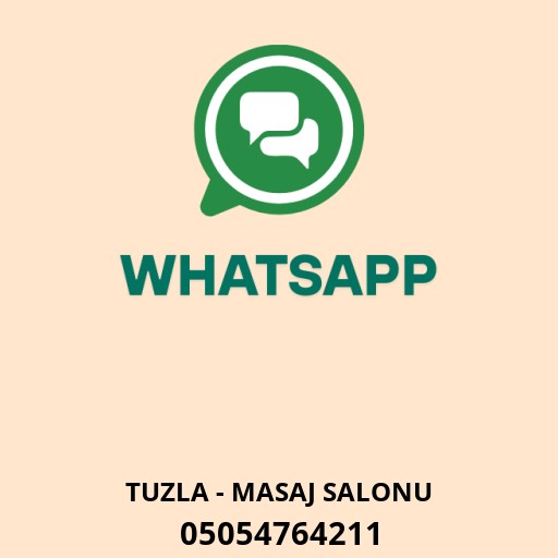 WhatsApp ile iletişim
