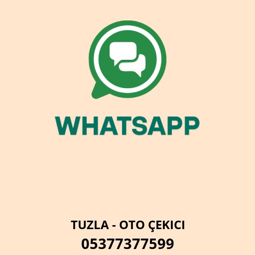 WhatsApp ile iletişim