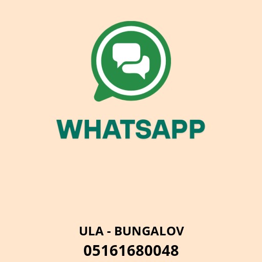 WhatsApp ile iletişim