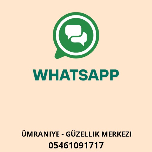 WhatsApp ile iletişim