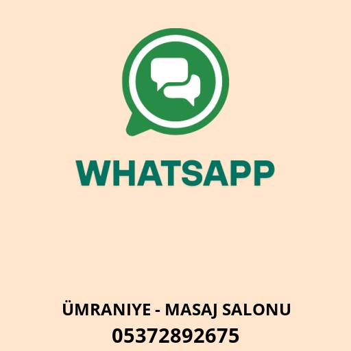 WhatsApp ile iletişim