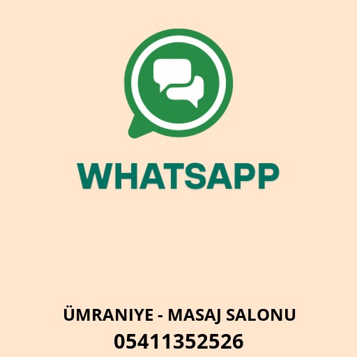 WhatsApp ile iletişim