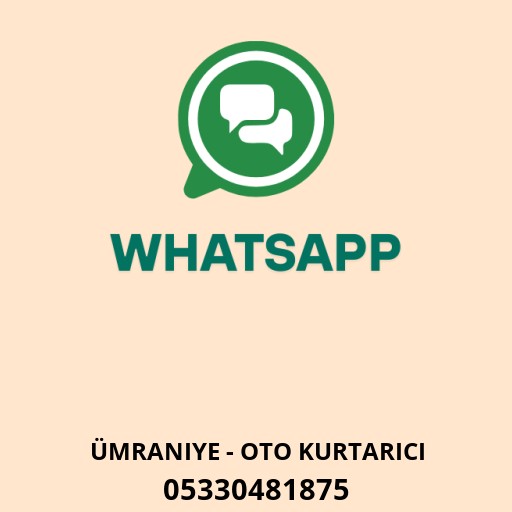 WhatsApp ile iletişim