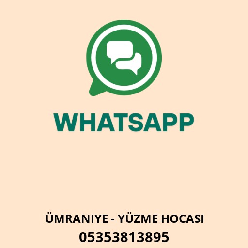WhatsApp ile iletişim