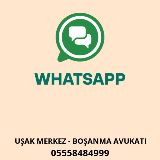 WhatsApp ile iletişim
