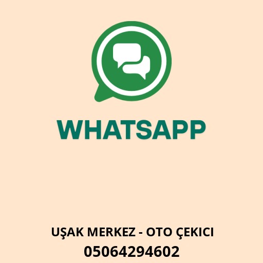 WhatsApp ile iletişim