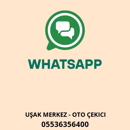 WhatsApp ile iletişim